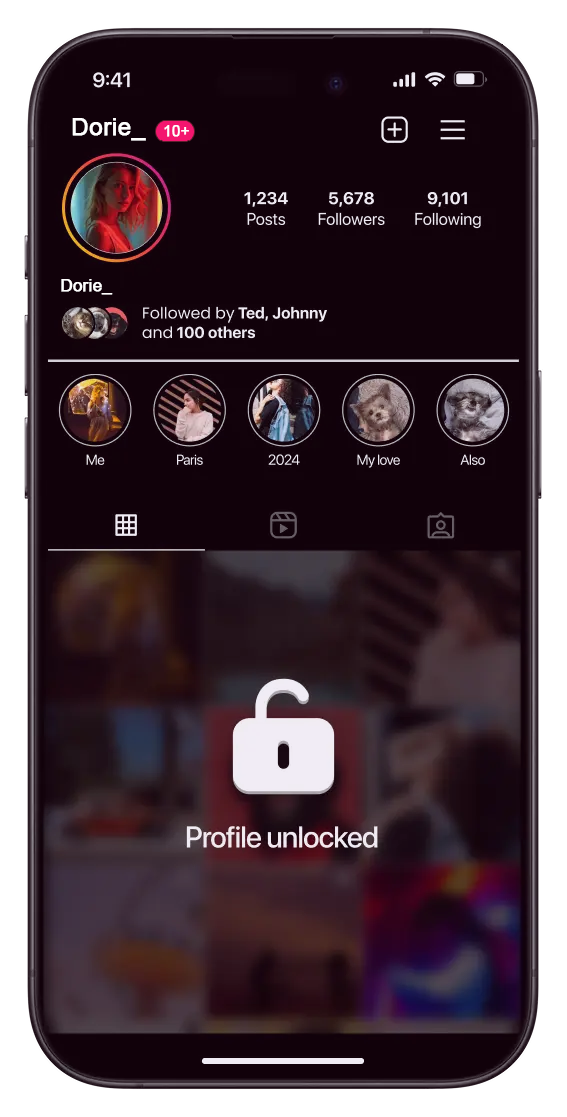 goonview phone preview
